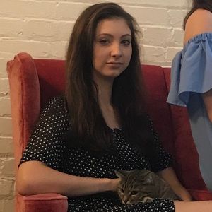 Meet your Posher, Lesley